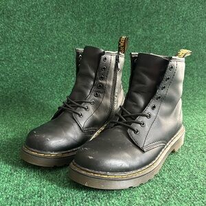 Dr. Martens 1460 Junior Boot